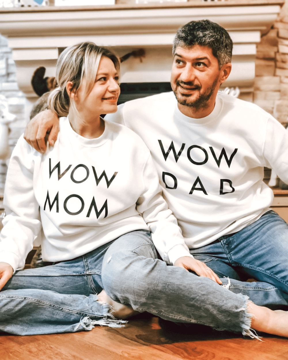 Bluză Cadou WoW MoM